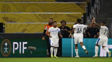 موقف سالم الدوسري من كلاسيكو الهلال والاتحاد يحدد توجهه في قمة الكرة السعودية